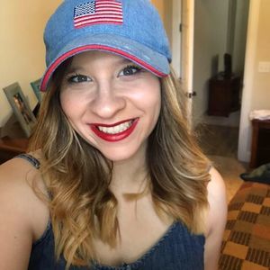 Meet your Posher, Phoebe